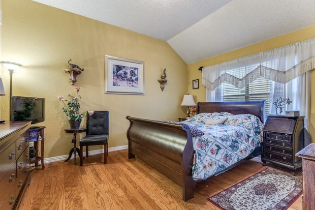 4712 Palm Ridge Drive, Fort Worth, TX 76133