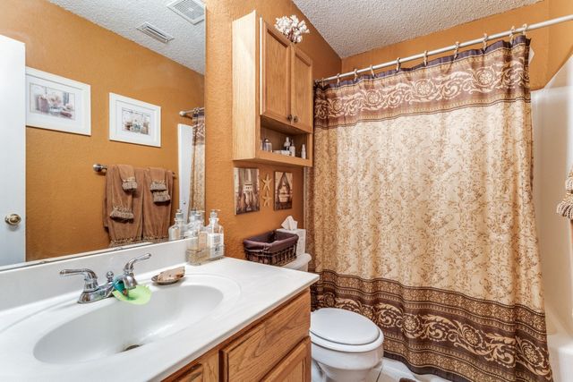 4712 Palm Ridge Drive, Fort Worth, TX 76133