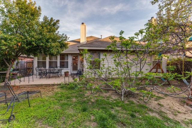 4712 Palm Ridge Drive, Fort Worth, TX 76133