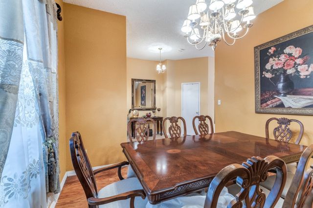 4712 Palm Ridge Drive, Fort Worth, TX 76133