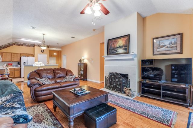 4712 Palm Ridge Drive, Fort Worth, TX 76133