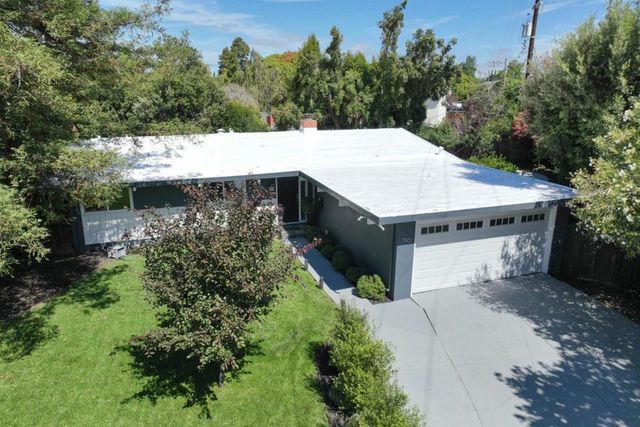 795 E Charleston Road, Palo Alto, CA 94303