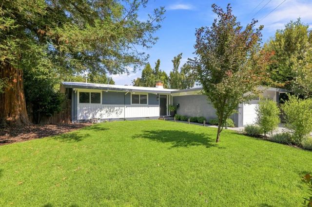 795 E Charleston Road, Palo Alto, CA 94303