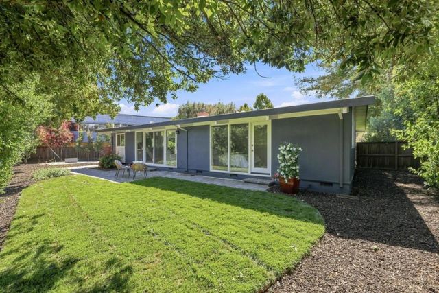 795 E Charleston Road, Palo Alto, CA 94303