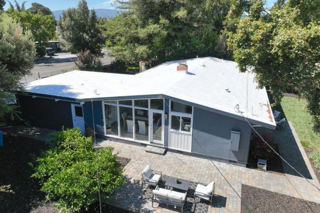 795 E Charleston Road, Palo Alto, CA 94303
