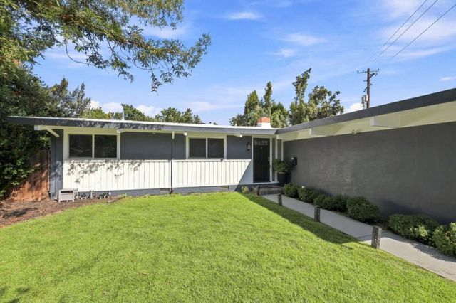 795 E Charleston Road, Palo Alto, CA 94303