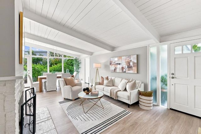 795 E Charleston Road, Palo Alto, CA 94303