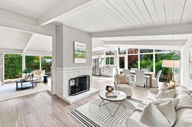 795 E Charleston Road, Palo Alto, CA 94303