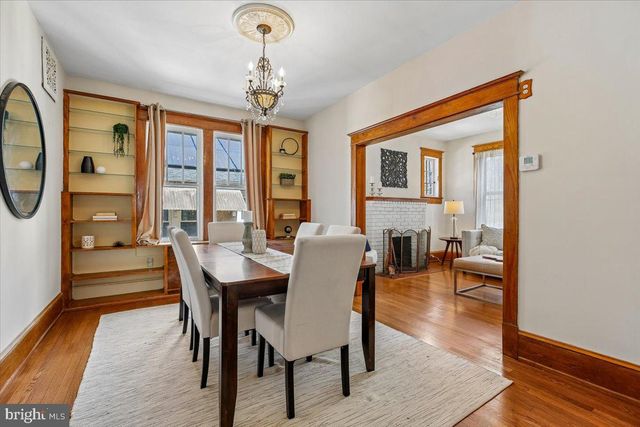 5511 ALTA VISTA RD, Bethesda, MD 20814