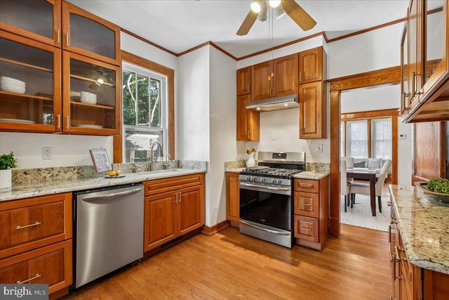 5511 ALTA VISTA RD, Bethesda, MD 20814