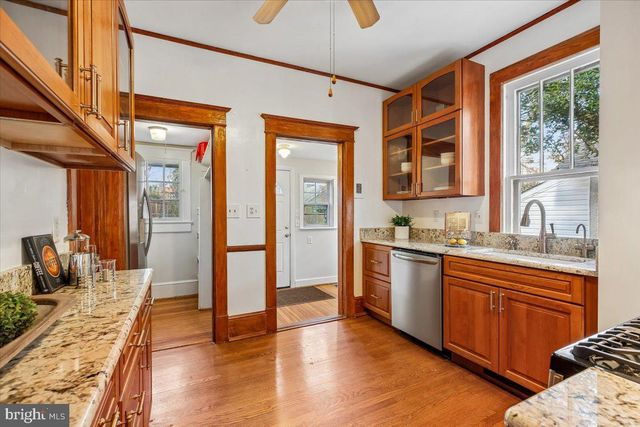 5511 ALTA VISTA RD, Bethesda, MD 20814