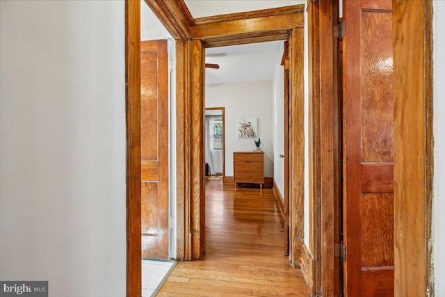 5511 ALTA VISTA RD, Bethesda, MD 20814