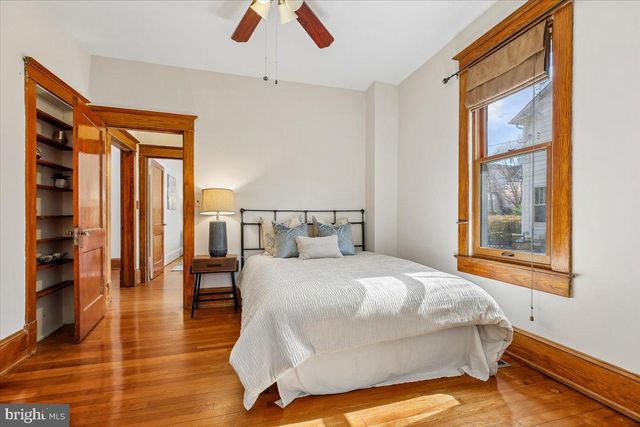 5511 ALTA VISTA RD, Bethesda, MD 20814