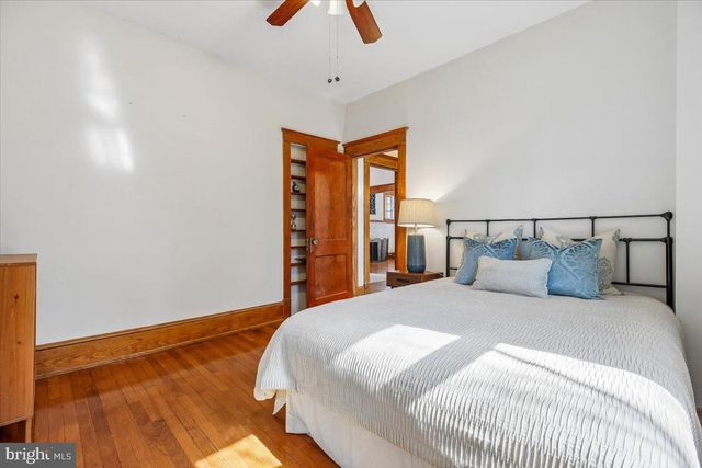 5511 ALTA VISTA RD, Bethesda, MD 20814