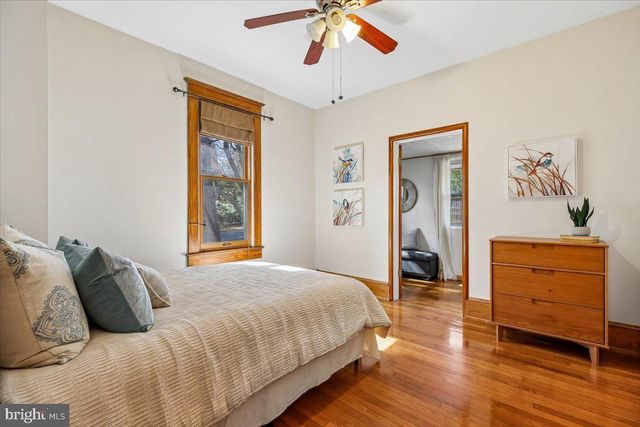 5511 ALTA VISTA RD, Bethesda, MD 20814