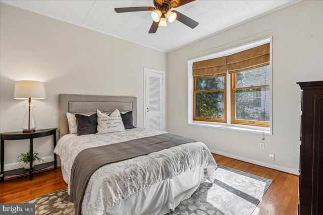 5511 ALTA VISTA RD, Bethesda, MD 20814