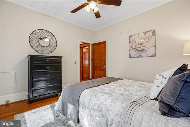 5511 ALTA VISTA RD, Bethesda, MD 20814