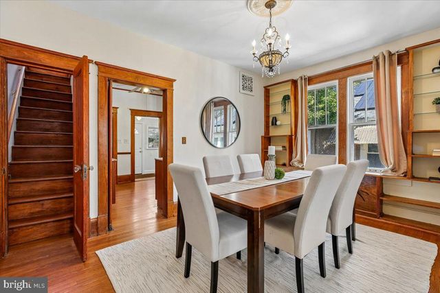 5511 ALTA VISTA RD, Bethesda, MD 20814