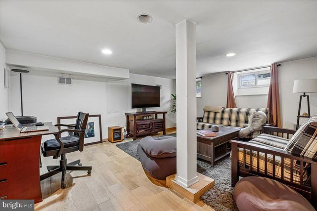 5511 ALTA VISTA RD, Bethesda, MD 20814