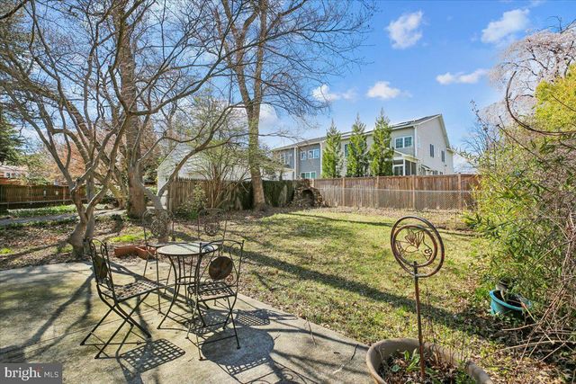 5511 ALTA VISTA RD, Bethesda, MD 20814