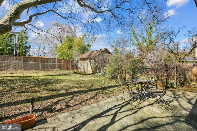 5511 ALTA VISTA RD, Bethesda, MD 20814