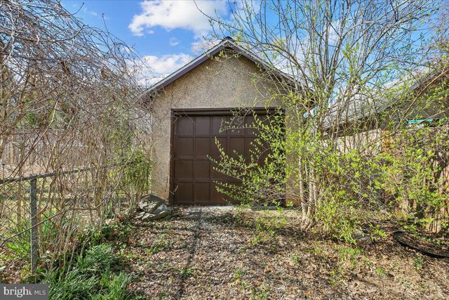 5511 ALTA VISTA RD, Bethesda, MD 20814