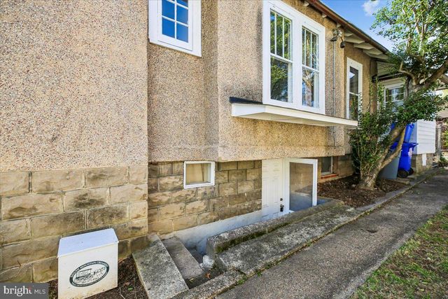 5511 ALTA VISTA RD, Bethesda, MD 20814