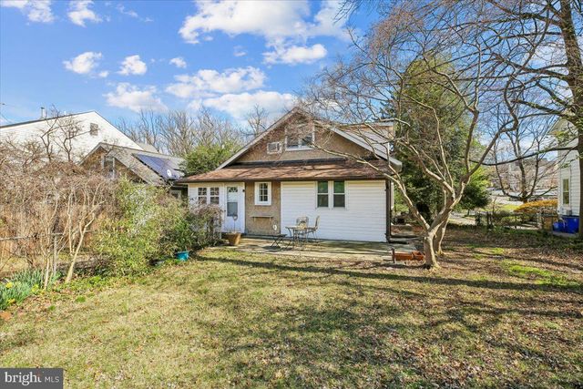 5511 ALTA VISTA RD, Bethesda, MD 20814