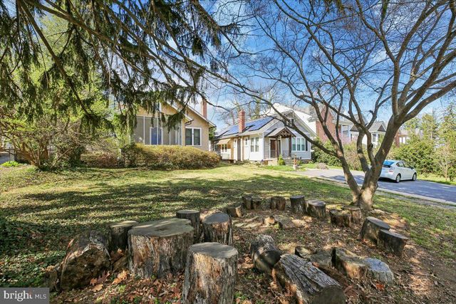 5511 ALTA VISTA RD, Bethesda, MD 20814