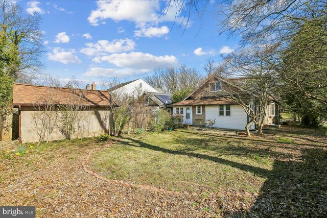 5511 ALTA VISTA RD, Bethesda, MD 20814