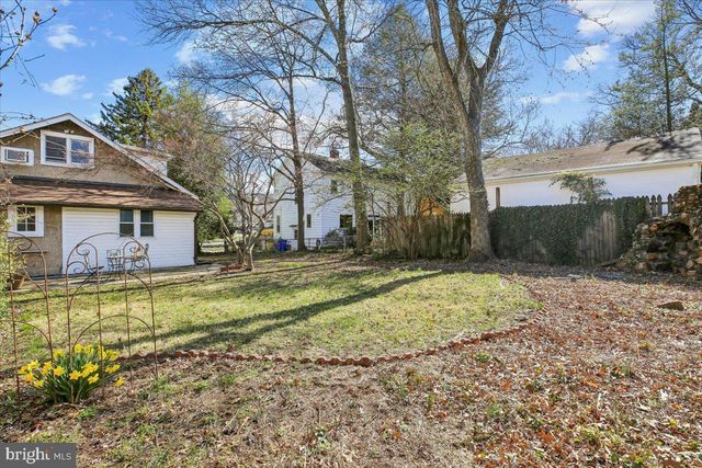 5511 ALTA VISTA RD, Bethesda, MD 20814