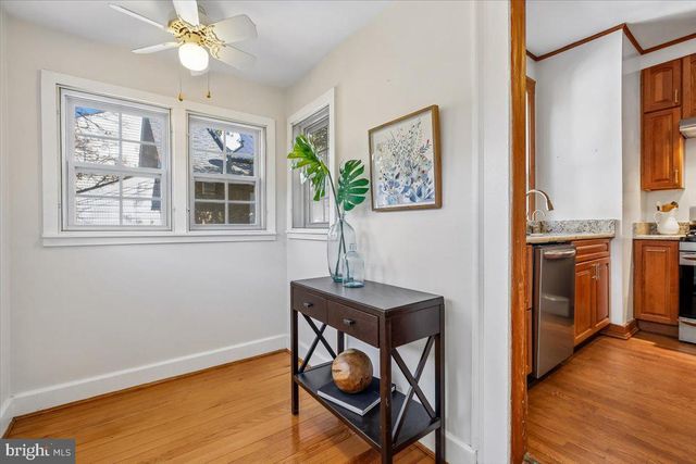 5511 ALTA VISTA RD, Bethesda, MD 20814