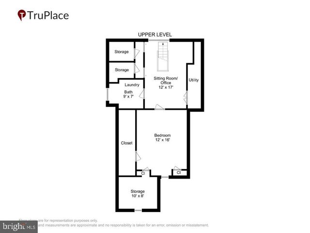 5511 ALTA VISTA RD, Bethesda, MD 20814