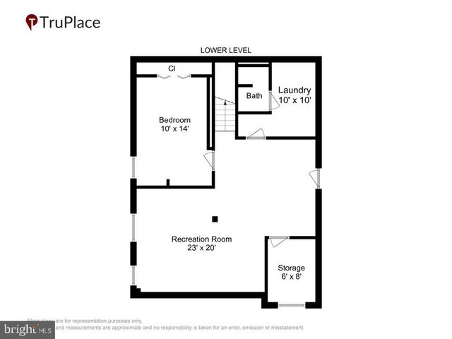 5511 ALTA VISTA RD, Bethesda, MD 20814