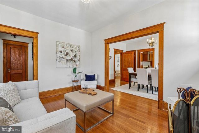 5511 ALTA VISTA RD, Bethesda, MD 20814