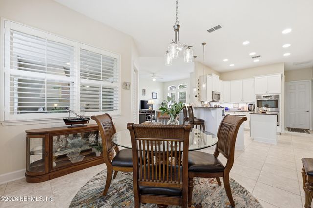 437 ESCALANTE Court, St. Augustine, FL 32086