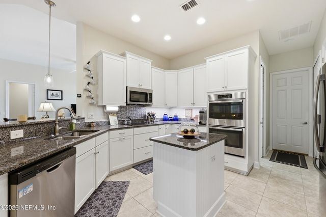 437 ESCALANTE Court, St. Augustine, FL 32086