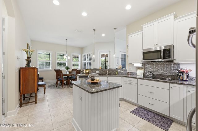 437 ESCALANTE Court, St. Augustine, FL 32086
