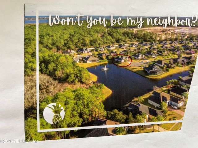 437 ESCALANTE Court, St. Augustine, FL 32086