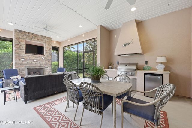 437 ESCALANTE Court, St. Augustine, FL 32086