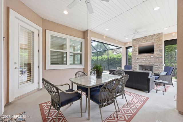 437 ESCALANTE Court, St. Augustine, FL 32086