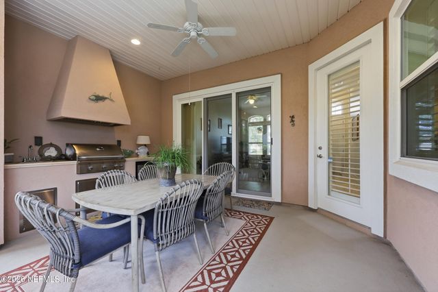 437 ESCALANTE Court, St. Augustine, FL 32086