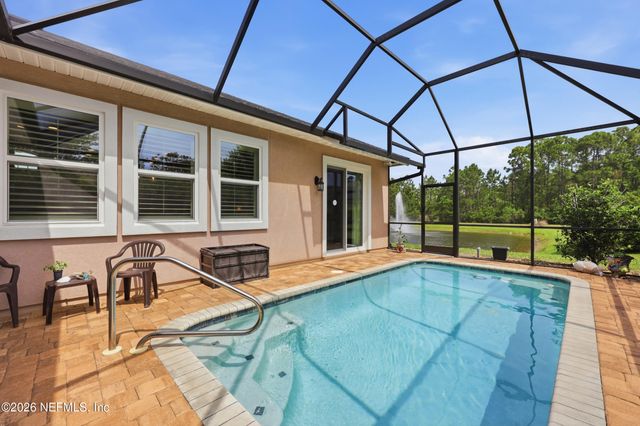 437 ESCALANTE Court, St. Augustine, FL 32086