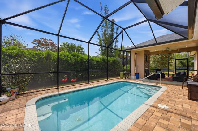 437 ESCALANTE Court, St. Augustine, FL 32086