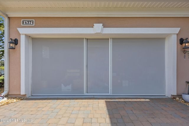 437 ESCALANTE Court, St. Augustine, FL 32086