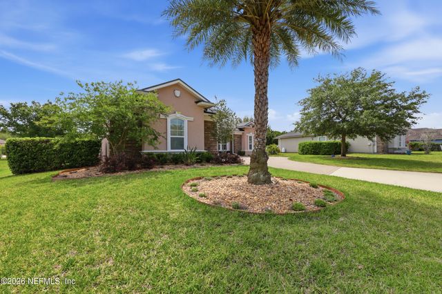 437 ESCALANTE Court, St. Augustine, FL 32086