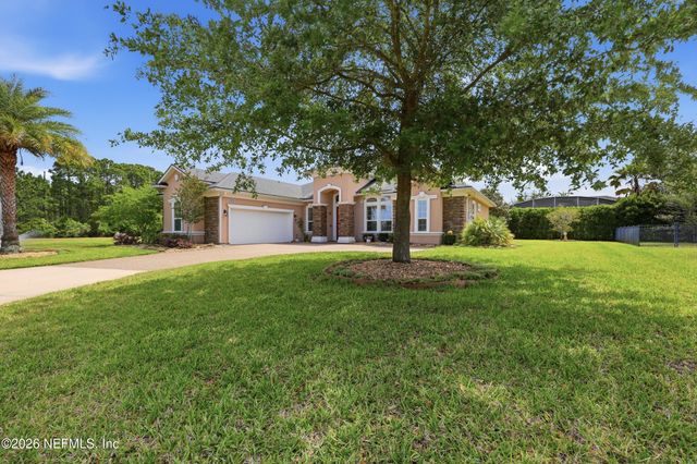 437 ESCALANTE Court, St. Augustine, FL 32086