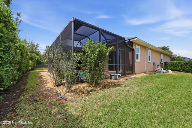 437 ESCALANTE Court, St. Augustine, FL 32086