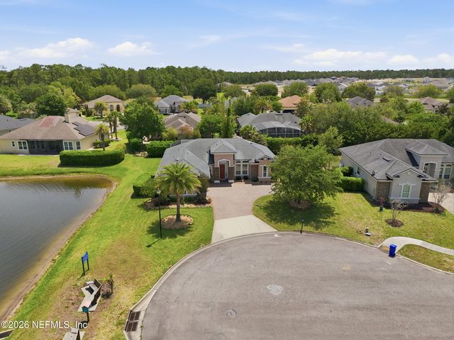 437 ESCALANTE Court, St. Augustine, FL 32086