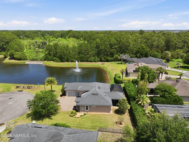 437 ESCALANTE Court, St. Augustine, FL 32086